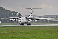 Aviacon Zitotrans – Iljuin IL-76TD RA-76502