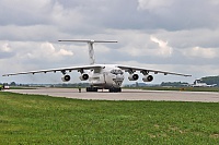 Aviacon Zitotrans – Iljuin IL-76TD RA-76502