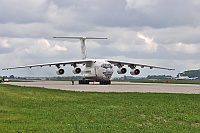 Aviacon Zitotrans – Iljuin IL-76TD RA-76502