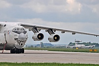 Aviacon Zitotrans – Iljuin IL-76TD RA-76502