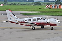 Private/Soukrom – Piper PA-34-220T Seneca V SP-OTA