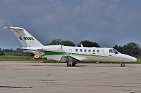 Herrenknecht Aviation – Cessna C525B CJ3 M-MHMH