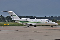 Herrenknecht Aviation – Cessna C525B CJ3 M-MHMH