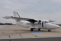 Silver Air – Let L410-UVP-E20 OK-WDC