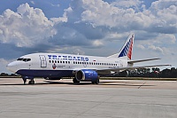 Transaero Airlines – Boeing B737-5Y0 EI-DTV