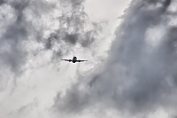 Transaero Airlines – Boeing B737-329 EI-CXR