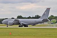 USAF – Boeing KC-135R Stratotanker 62-3526