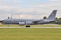 USAF – Boeing KC-135R Stratotanker 62-3526