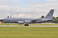 USAF – Boeing KC-135R Stratotanker 62-3526