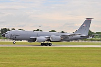 USAF – Boeing KC-135R Stratotanker 62-3526