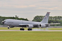 USAF – Boeing KC-135R Stratotanker 62-3526