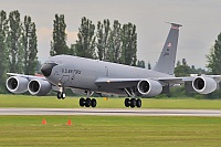 USAF – Boeing KC-135R Stratotanker 62-3526