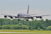USAF – Boeing KC-135R Stratotanker 62-3526