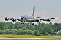 USAF – Boeing KC-135R Stratotanker 62-3526