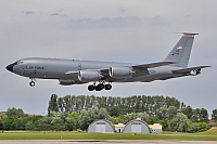 USAF – Boeing KC-135R Stratotanker 62-3526