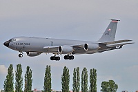 USAF – Boeing KC-135R Stratotanker 62-3526