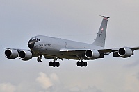 USAF – Boeing KC-135R Stratotanker 62-3526