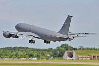 USAF – Boeing KC-135R Stratotanker 62-3526