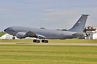 USAF – Boeing KC-135R Stratotanker 62-3526