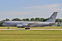 USAF – Boeing KC-135R Stratotanker 62-3526