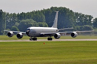 USAF – Boeing KC-135R Stratotanker 62-3526