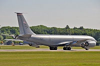 USAF – Boeing KC-135R Stratotanker 62-3526