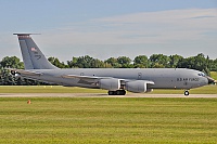 USAF – Boeing KC-135R Stratotanker 62-3526