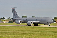 USAF – Boeing KC-135R Stratotanker 62-3526