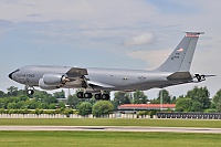 USAF – Boeing KC-135R Stratotanker 62-3526