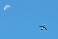 USAF – Boeing KC-135R Stratotanker 62-3526