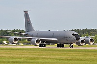 USAF – Boeing KC-135R Stratotanker 62-3526