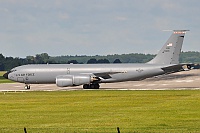 USAF – Boeing KC-135R Stratotanker 62-3526