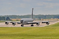 USAF – Boeing KC-135R Stratotanker 62-3526