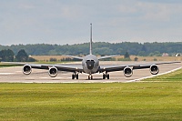 USAF – Boeing KC-135R Stratotanker 62-3526