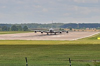 USAF – Boeing KC-135R Stratotanker 62-3526