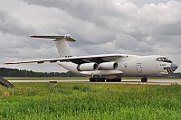 Aviacon Zitotrans – Iljuin IL-76TD RA-76386