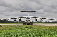 Aviacon Zitotrans – Iljuin IL-76TD RA-76386