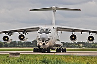 Aviacon Zitotrans – Iljuin IL-76TD RA-76386