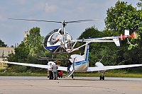 Delta System Air – Schweizer S-300C-1 OK-PIN