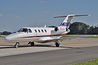 Queen Air – Cessna 525 OK-PBS