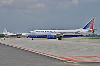 Transaero Airlines – Boeing B737-4S3 EI-DNM