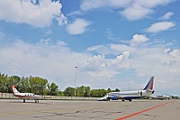 Transaero Airlines – Boeing B737-4S3 EI-DNM