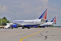 Transaero Airlines – Boeing B737-5Q8 EI-DTX