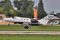 Lixxbail SA – Cessna C510 Mustang F-GTFB