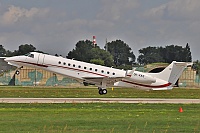 Grossmann Jet Service – Embraer EMB-135BJ Legacy OK-KKG