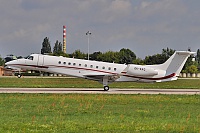 Grossmann Jet Service – Embraer EMB-135BJ Legacy OK-KKG