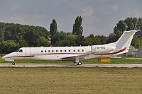 Grossmann Jet Service – Embraer EMB-135BJ Legacy OK-KKG