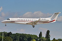 Grossmann Jet Service – Embraer EMB-135BJ Legacy OK-KKG