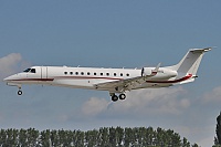 Grossmann Jet Service – Embraer EMB-135BJ Legacy OK-KKG