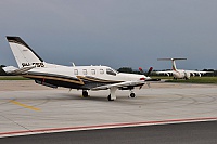 Air Frans – Socata TBM 700N PH-FSB